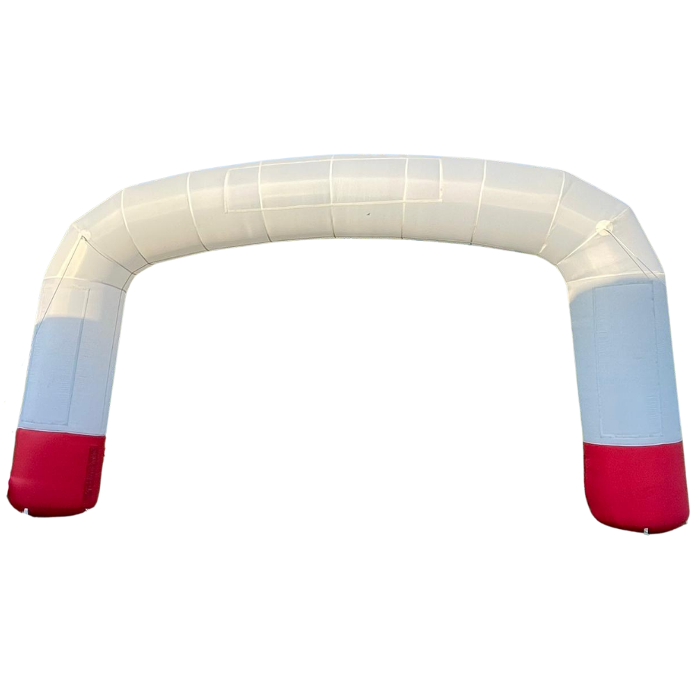 noleggio gonfiabili Arco piccolo Gonfiabiland