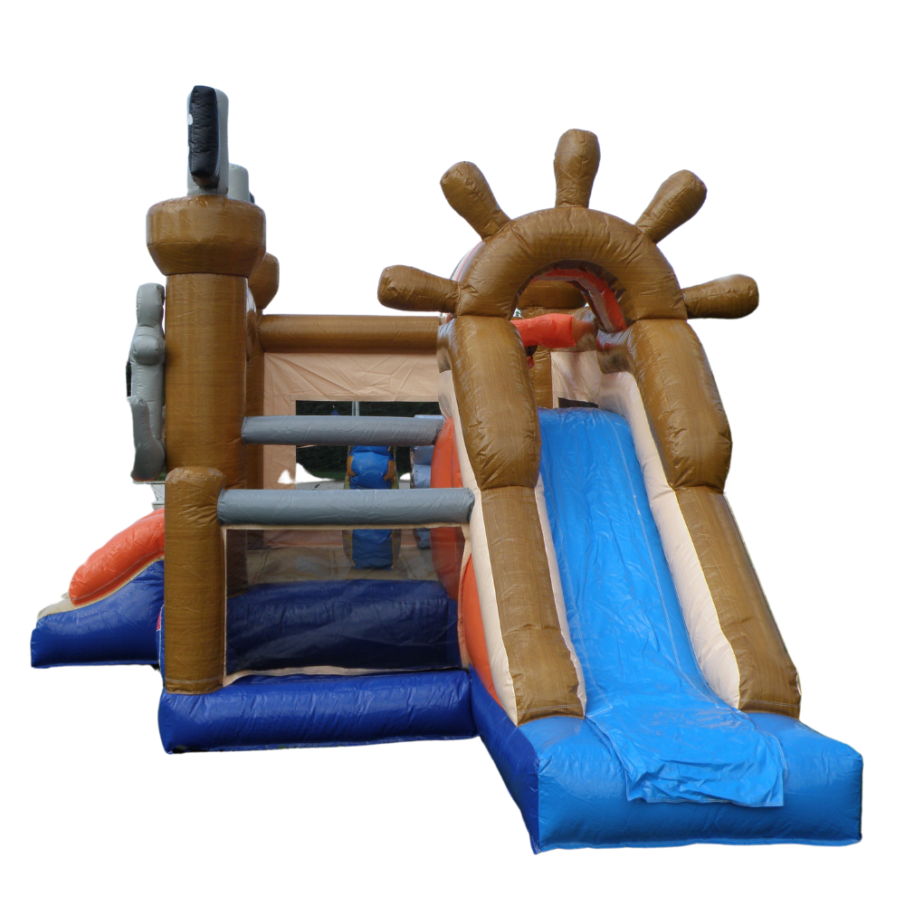 noleggio gonfiabili Corsari Gonfiabiland noleggio gonfiabili Corsari Gonfiabiland