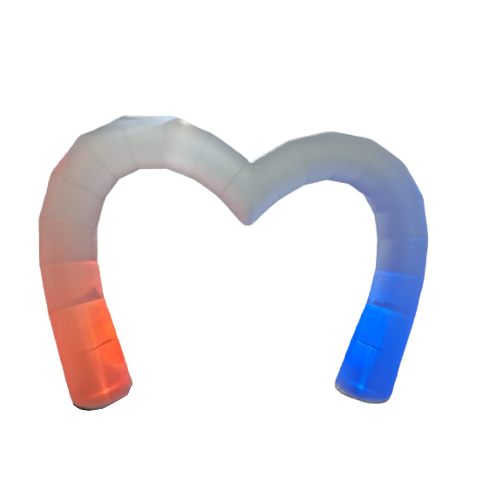 Noleggio gonfiabile LOVE