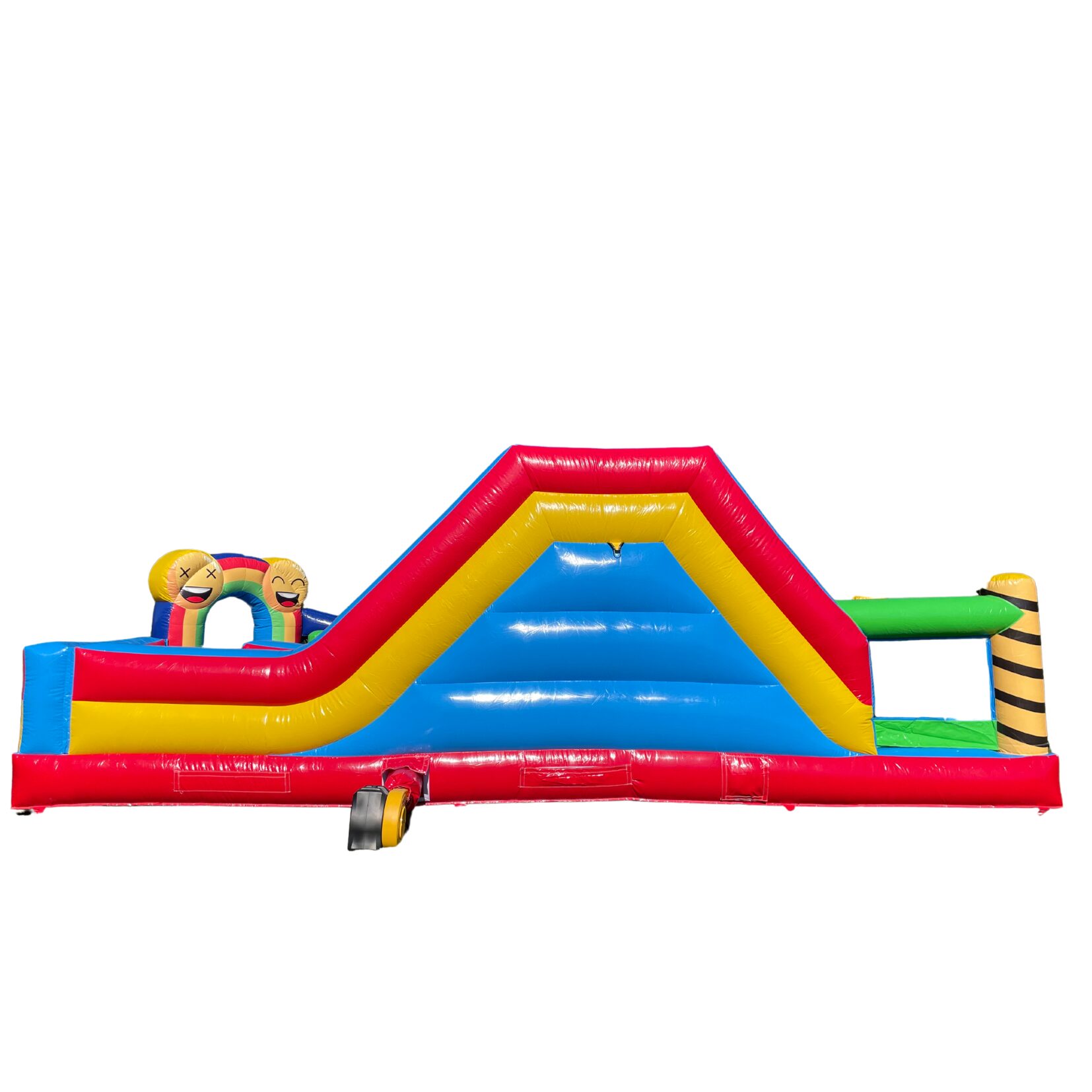 Noleggio gonfiabile HAPPY PARK Noleggio gonfiabile HAPPY PARK