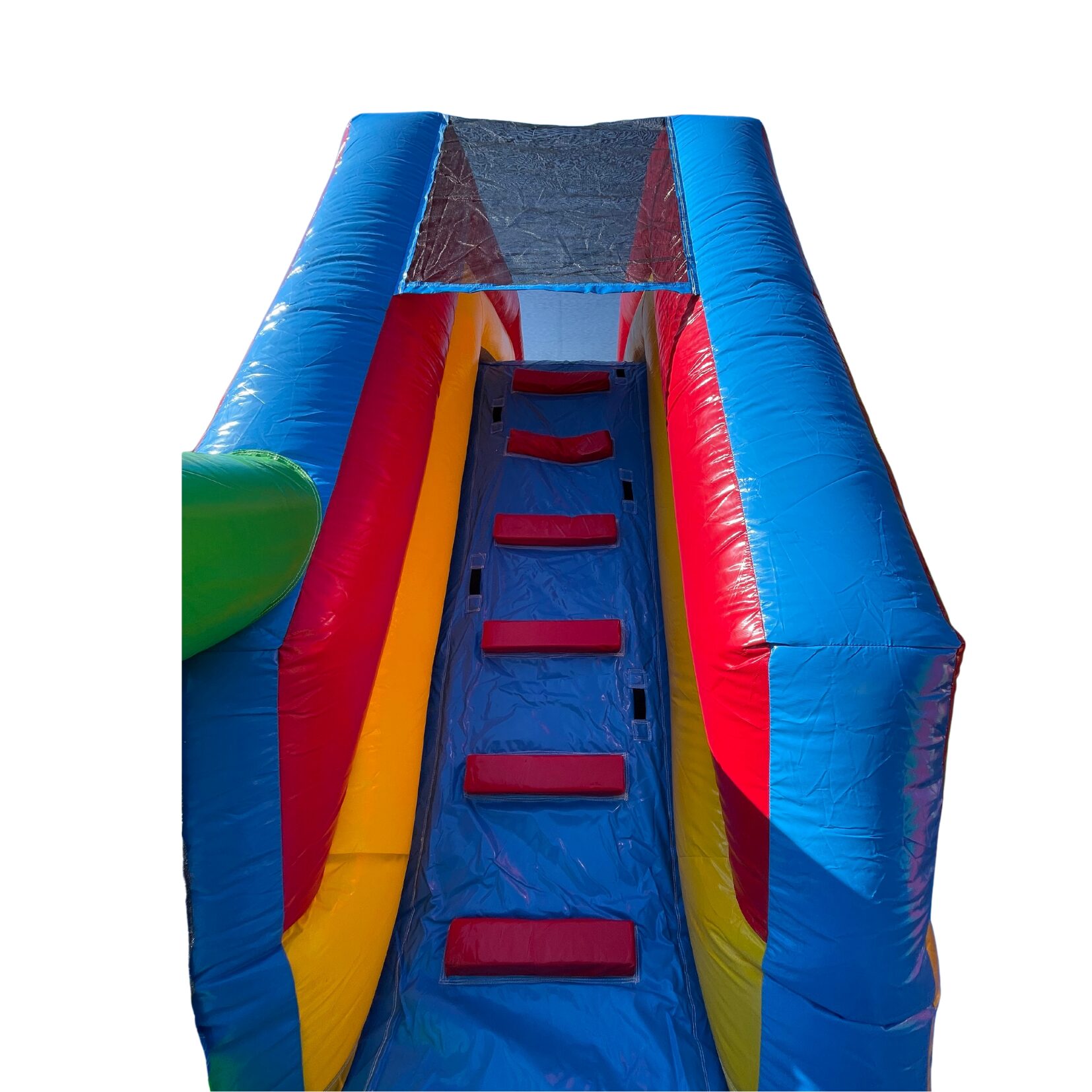 Noleggio gonfiabile HAPPY PARK Noleggio gonfiabile HAPPY PARK